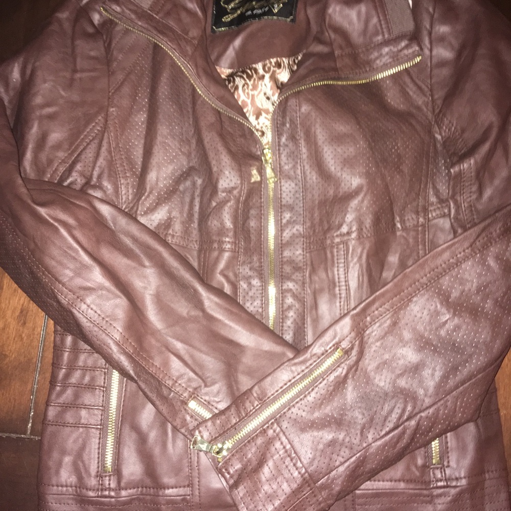 Guess jacket